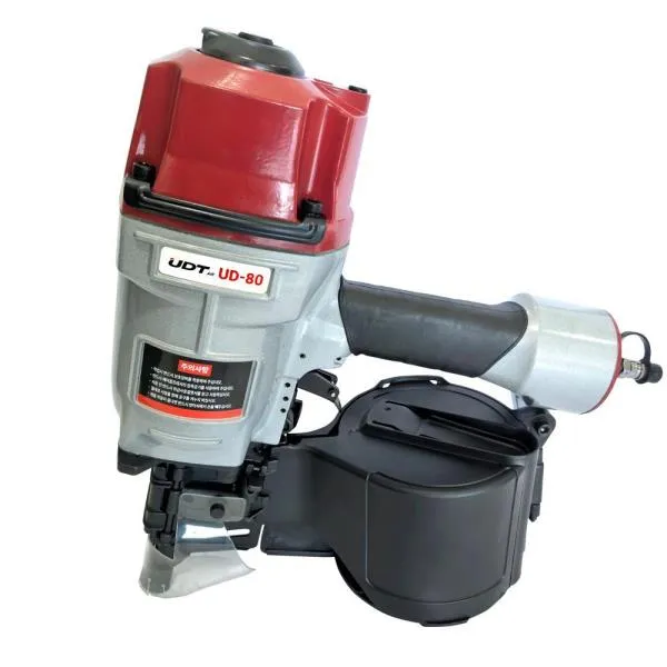 UDT 에어타정기 UD-90 50 – 90mm 가격비교 규격표