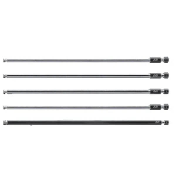 다이몬 볼비트세트 DST-6150S 2.5 x 3 x 4 x 5 x 6mm 가격비교 규격표