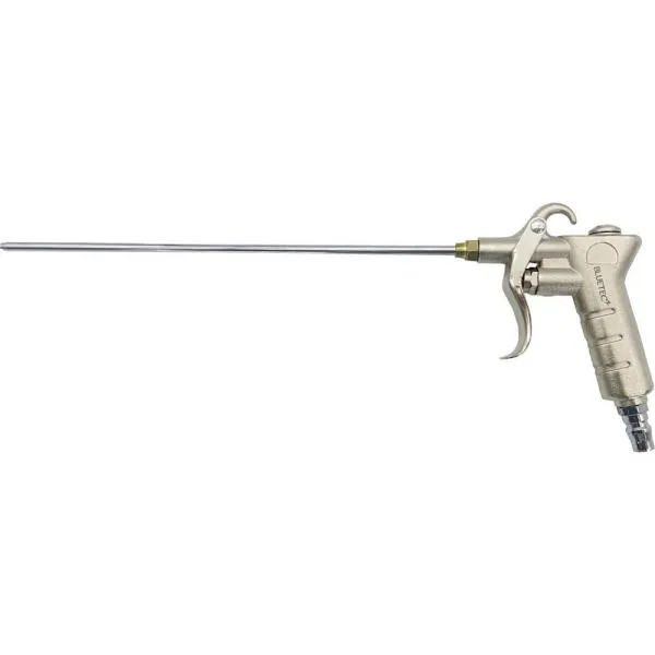 블루텍 에어건 BT16-1 100mm 가격비교 규격표