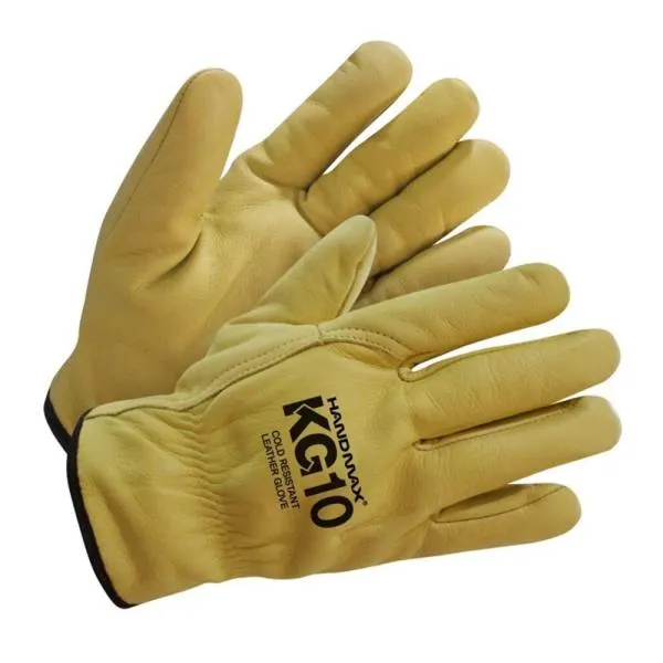 핸드맥스 방한장갑 KG10 XL 가격비교 규격표