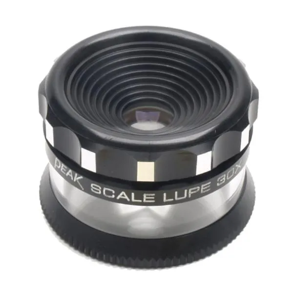 리프 확대경스케일형 2037-30X 30X 가격비교 규격표