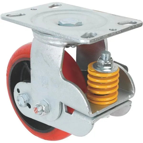 스마토 완충용 캐스터-회전 AC9460 150mm 가격비교 규격표