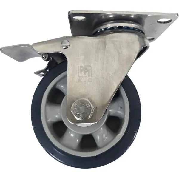 경창 경량용 캐스터-스테인리스 2030STS(브레이크(TB) 3타입 가격비교 규격표