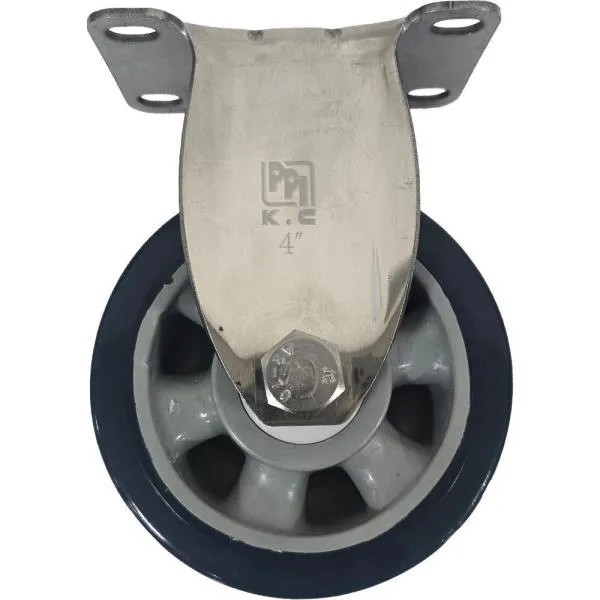 경창 경량용 캐스터-스테인리스 2030STS(고정R) 3타입 가격비교 규격표