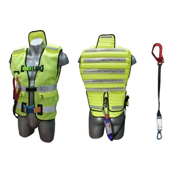 스왈록 상체식 안전벨트 SCB-SOW 낙석보호조기 일체형 대구경(AL) 가격비교 규격표