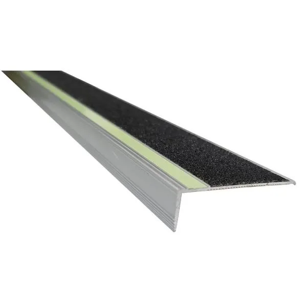 삼부 A.T.C. 알루미늄 논슬립 L자형(옥내용) 3mm 가격비교 규격표