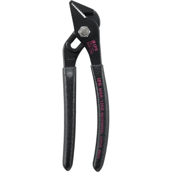 IPS 다목적플라이어 MGR-125G 130mm 가격비교 규격표