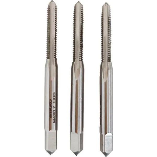 스마토 핸드탭 3mm x 0.5 HSS M2 가격비교 규격표