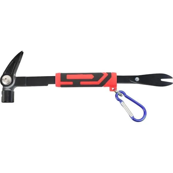 세신버팔로 조절형 V형 빠루 SB-AWB300V 300mm 가격비교 규격표