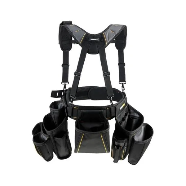 터프빌트 다용도 공구집세트 TB-301-6  가격비교 규격표