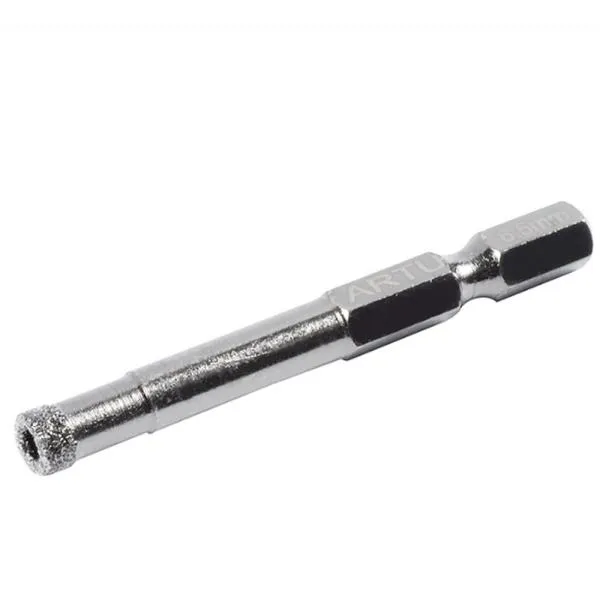 아투 융착코아비트-육각 ACB 6.0 6.0mm 날 빗트 코어 가격비교 규격표