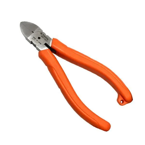 후지야 플라스틱 니퍼-평면날 GPN-125FS 125mm(5타입) 가격비교 규격표