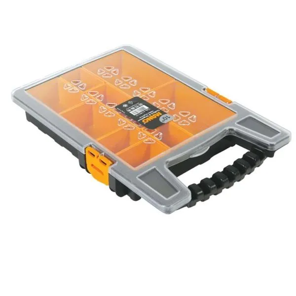 마노 멀티박스 K-ORG-10 357 x 237 x 56mm 가격비교 규격표