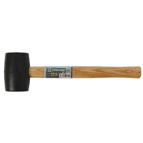 케이디와이 고무망치 KHM-08 소 가격비교 규격표