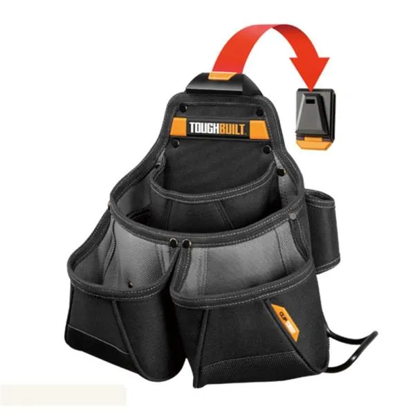 터프빌트 못주머니 (9구) TB-CT-02 300 x 350mm 가격비교 규격표