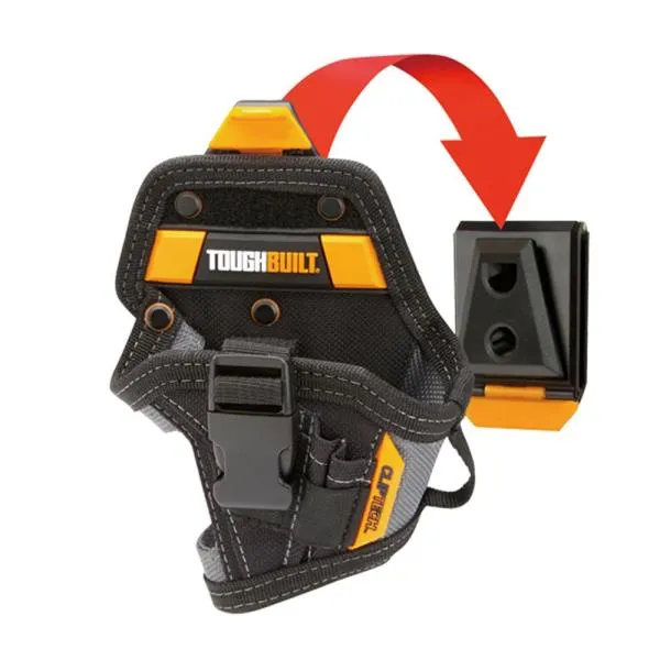 터프빌트 전동공구집 (8구) TB CT 20 S 160 x 170 mm 수납함 가방 보관함 가격비교 규격표