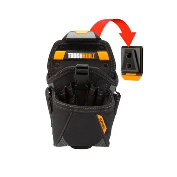 터프빌트 전동공구집 (15구) TB CT 20 LX 200 x 270 공구 작업 가방 가격비교 규격표