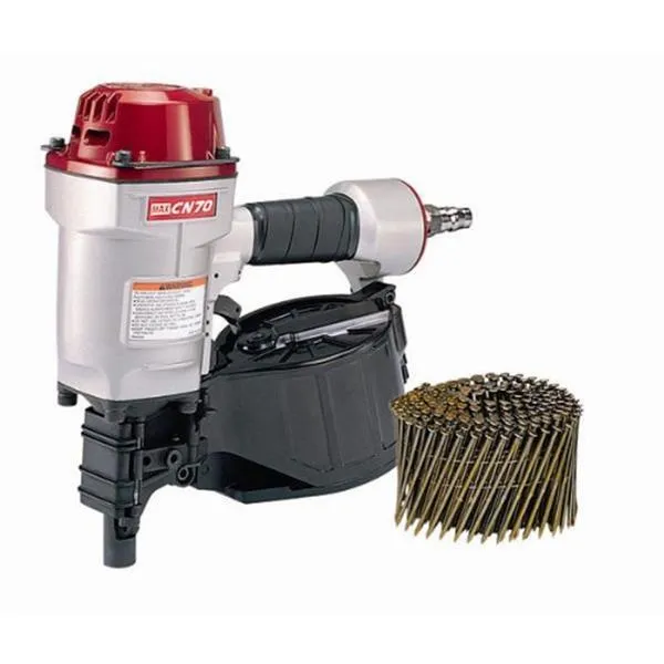 맥스 에어 타정기 CN55 50 에어툴 못 가격비교 규격표