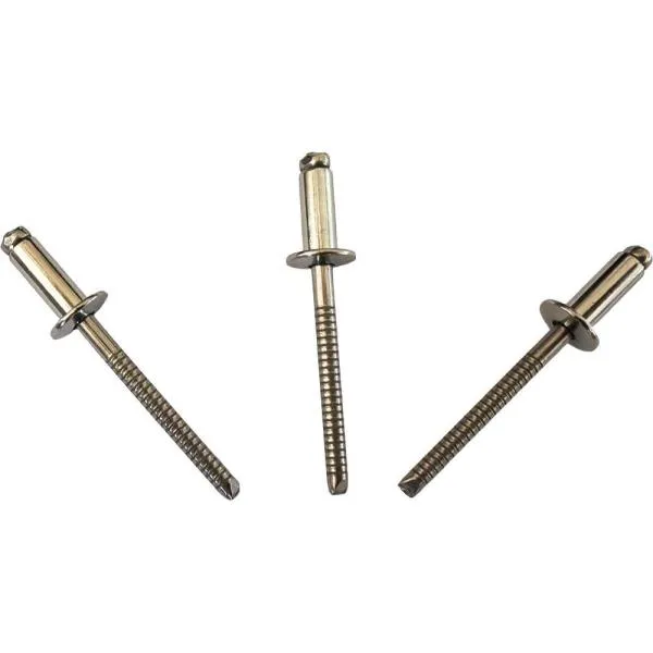 HANSHIN 리벳못-스테인리스 3.2 x 8mm 200ea 가격비교 규격표