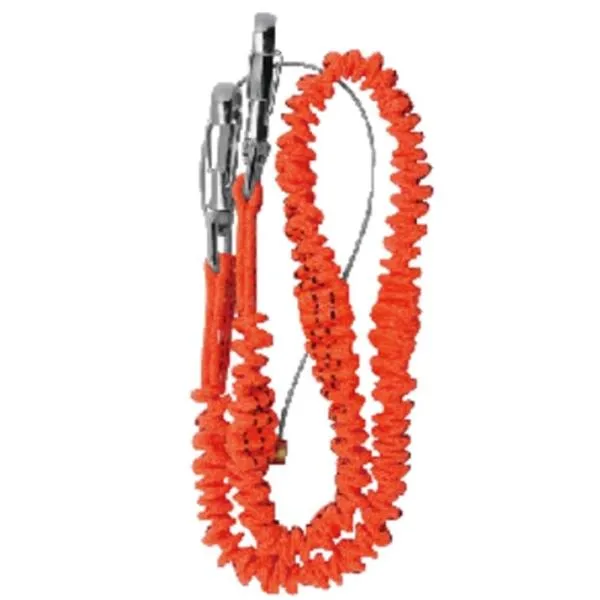 다이몬 낙하방지 안전고리-자바라타입 DMJ-3 3kg 가격비교 규격표