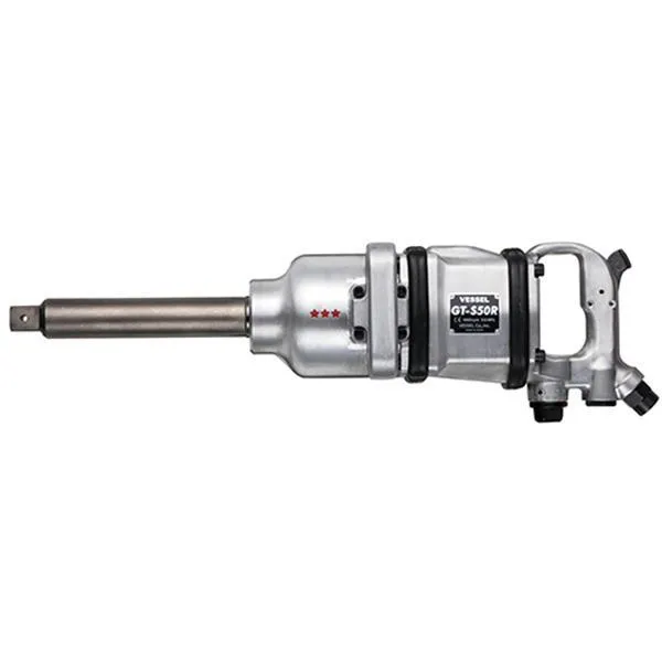베셀 에어임팩트렌치 GT 550R 1SQ 에어 공구 임팩 가격비교 규격표
