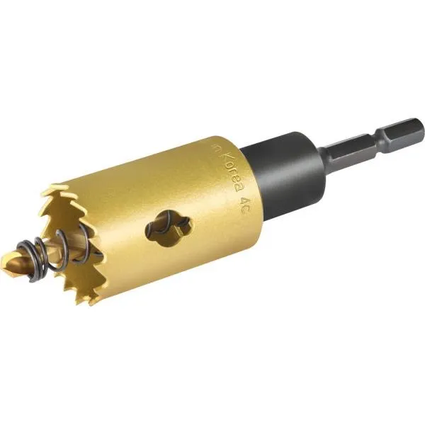 동해 바이메탈홀커터-육각생크 52mm 가격비교 규격표