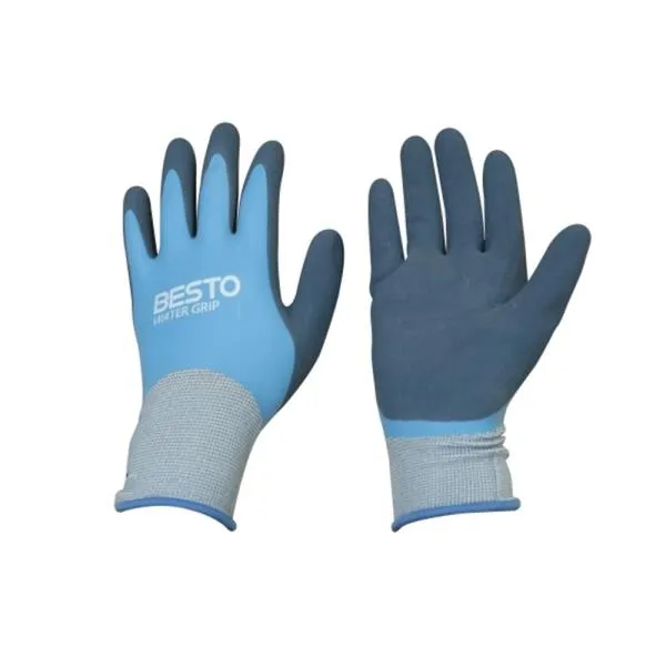 베스토 워터그립 장갑 BWT-M M 가격비교 규격표