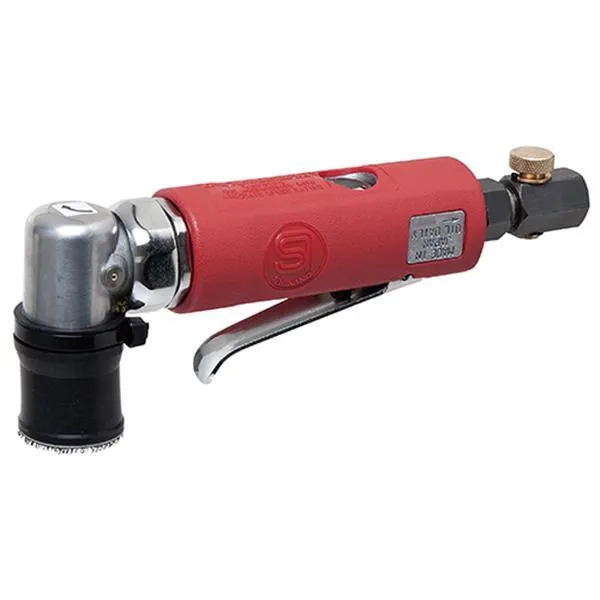 시나노 에어오비탈샌더 SI-3310 원형 30mm 가격비교 규격표